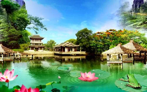 环保节能信息化